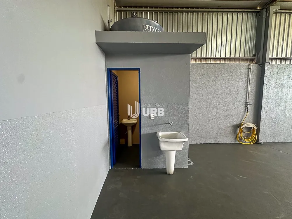 Depósito-Galpão, 269 m² - Foto 9
