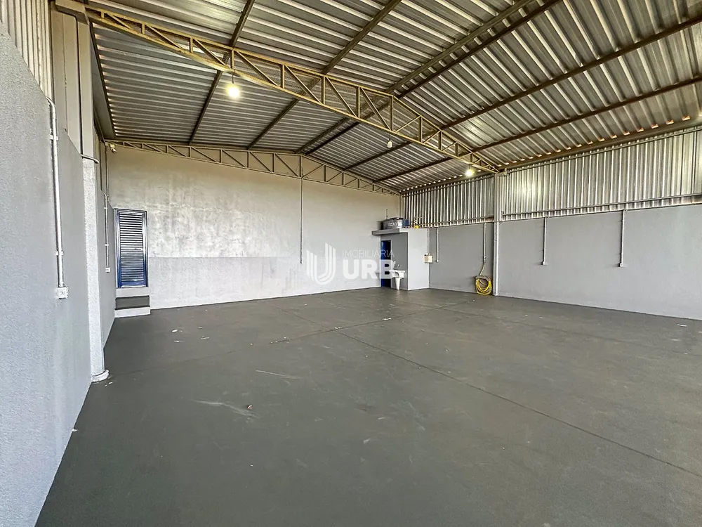 Depósito-Galpão, 269 m² - Foto 7