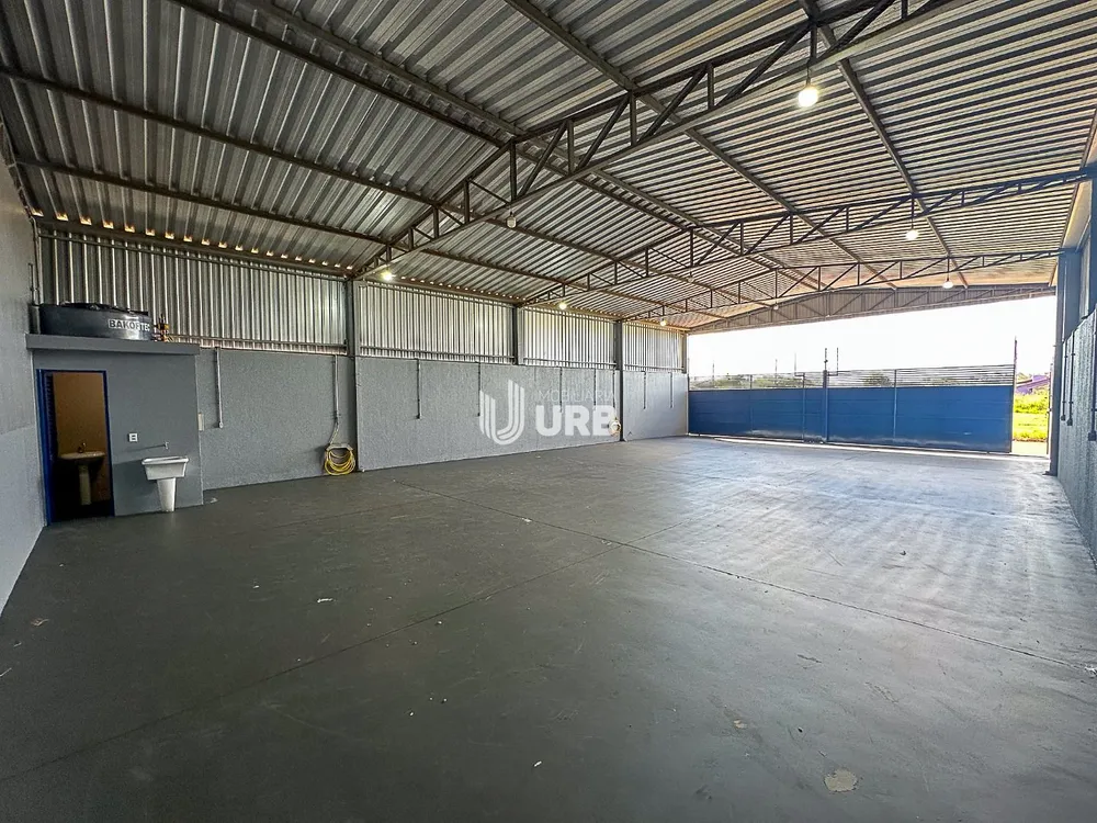 Depósito-Galpão, 269 m² - Foto 8