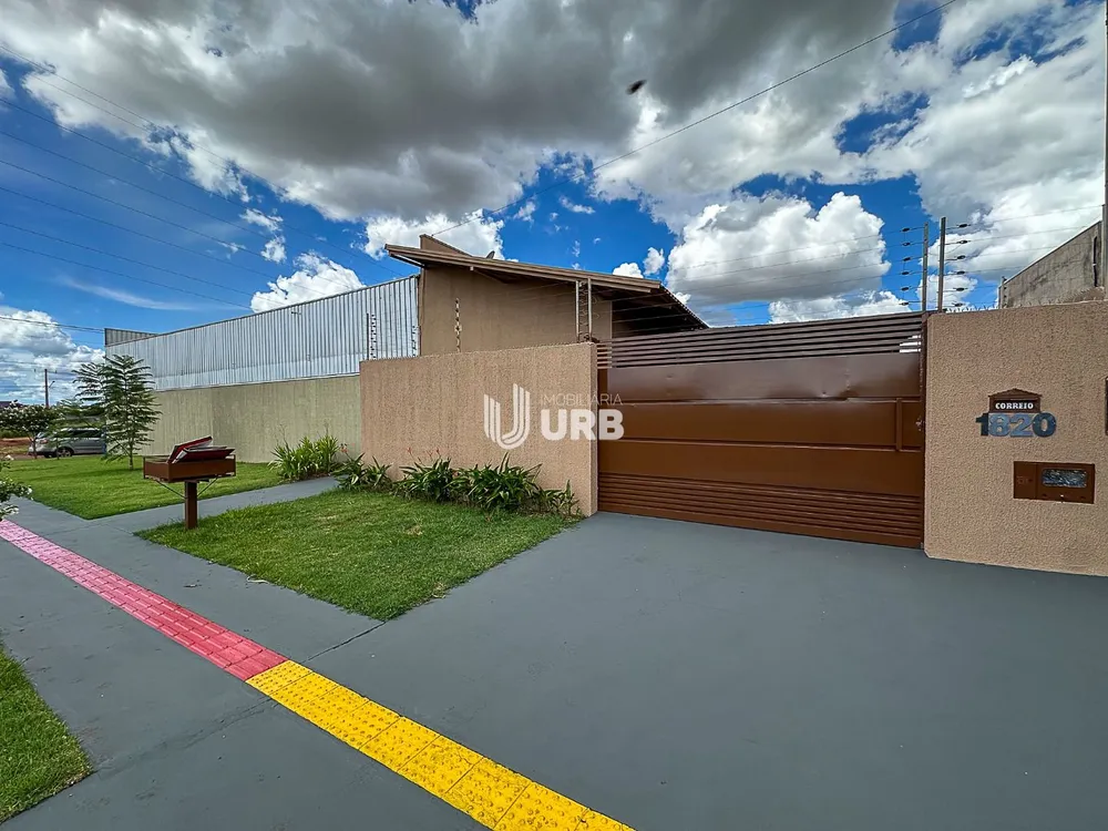 Depósito-Galpão, 269 m² - Foto 12
