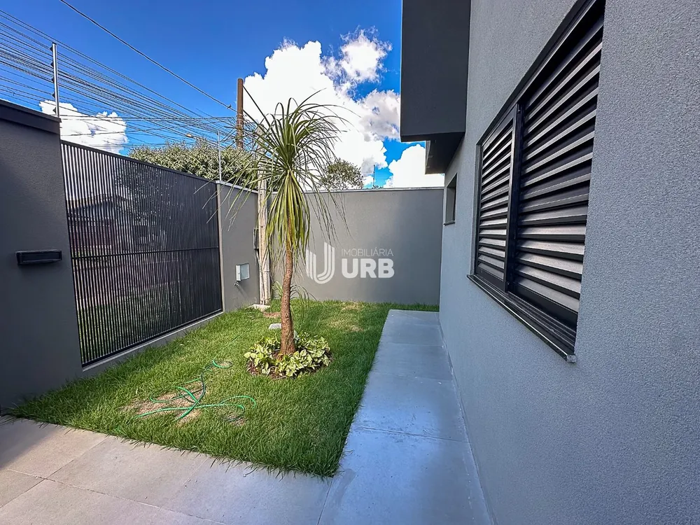 Casa, 3 quartos, 201 m² - Foto 9