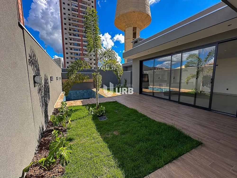 Casa, 3 quartos, 201 m² - Foto 14