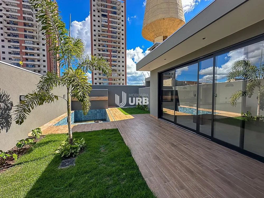 Casa, 3 quartos, 201 m² - Foto 18