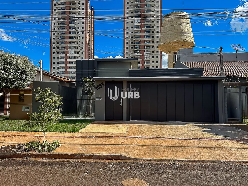 Casa, 3 quartos, 201 m² - Foto 4