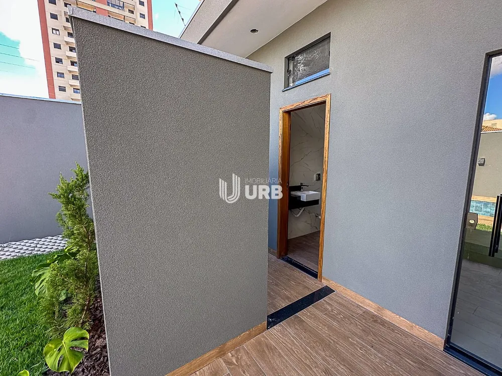 Casa, 3 quartos, 201 m² - Foto 7