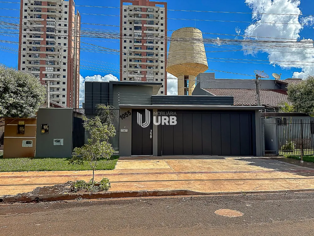 Casa, 3 quartos, 201 m² - Foto 3