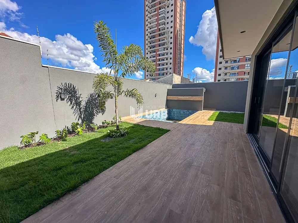 Casa, 3 quartos, 201 m² - Foto 17