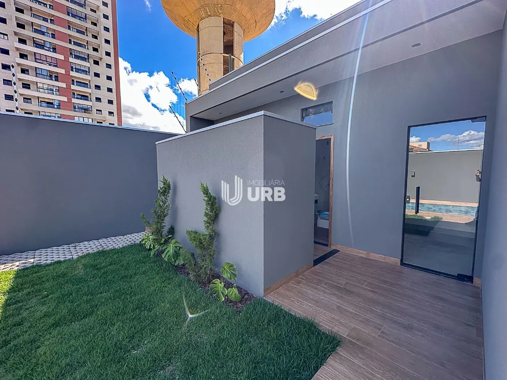 Casa, 3 quartos, 201 m² - Foto 6