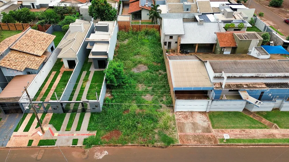 Terreno, 390 m² - Foto 1
