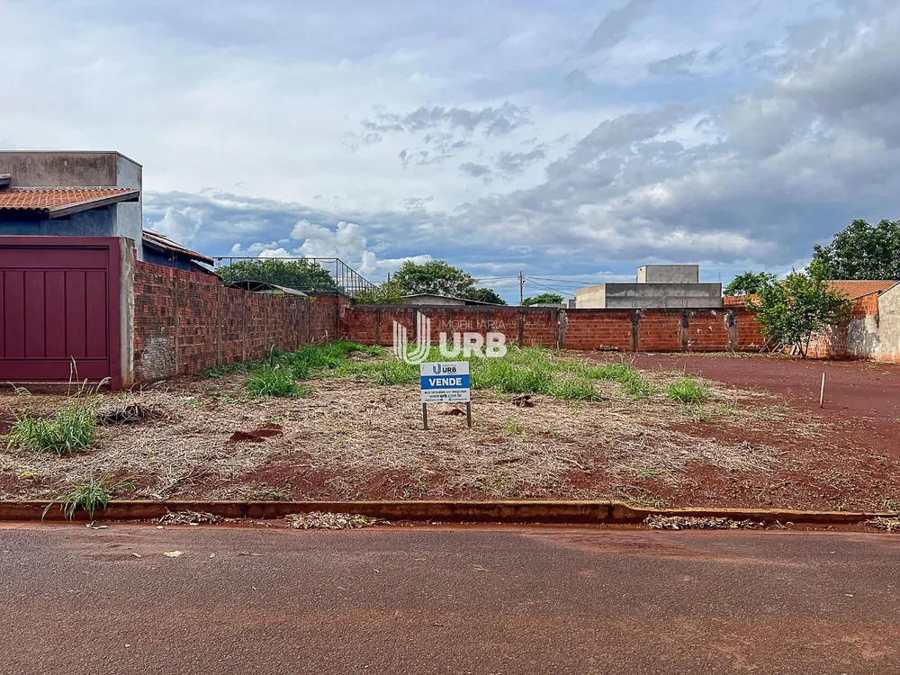Terreno, 300 m² - Foto 1