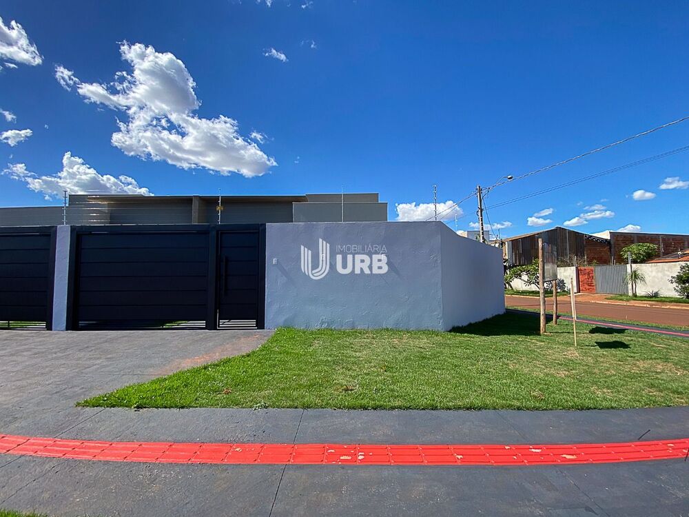 Casa, 2 quartos, 55 m² - Foto 1