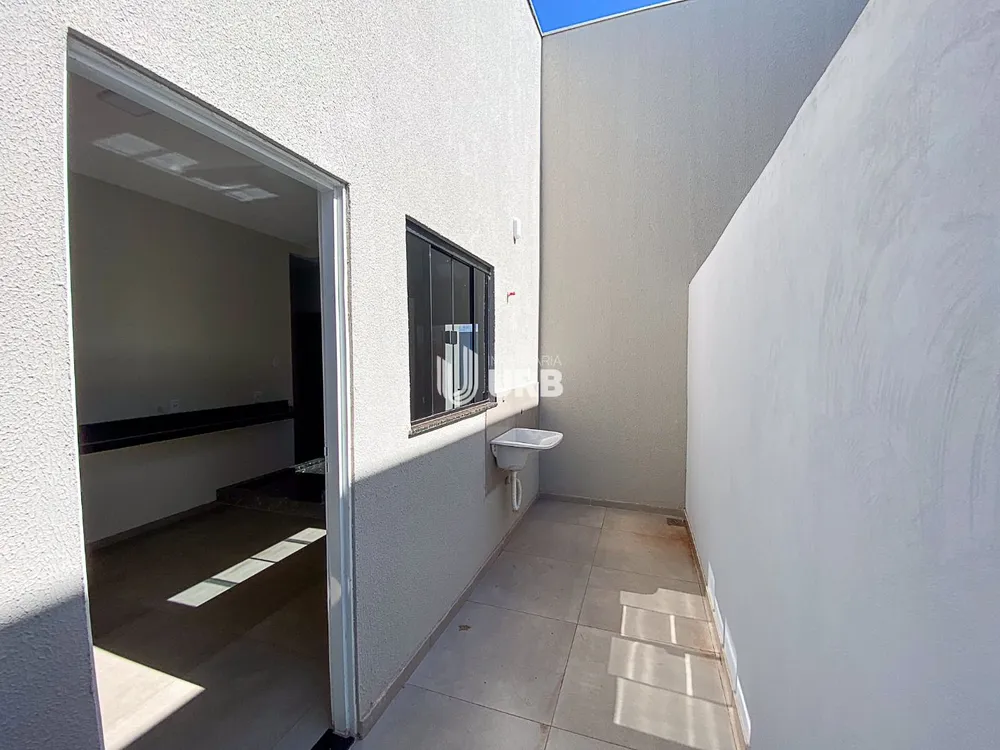 Casa, 2 quartos, 55 m² - Foto 8