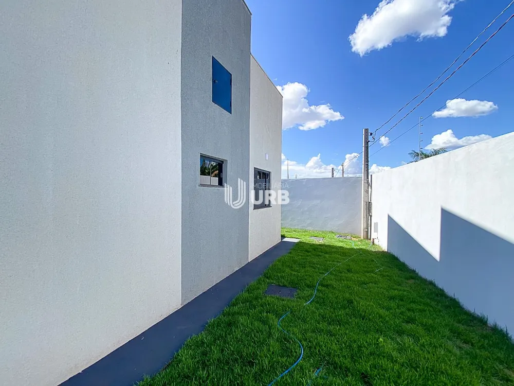 Casa, 2 quartos, 55 m² - Foto 17