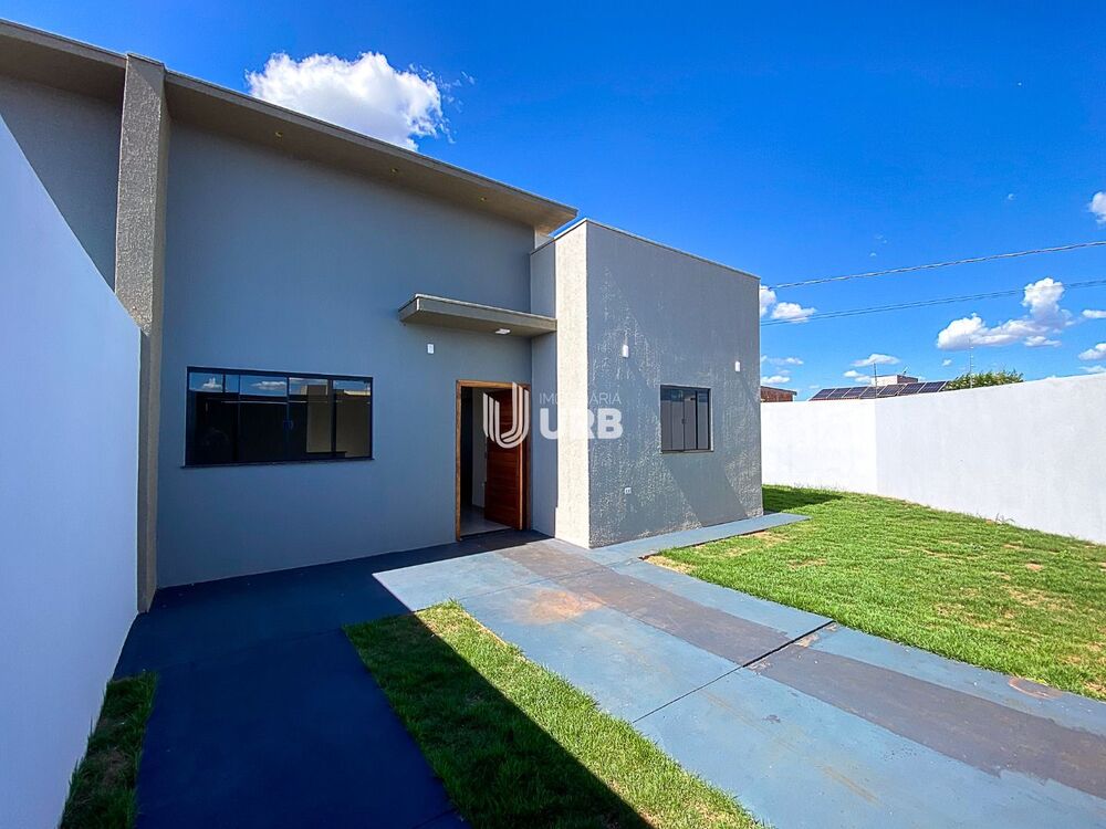 Casa, 2 quartos, 55 m² - Foto 4