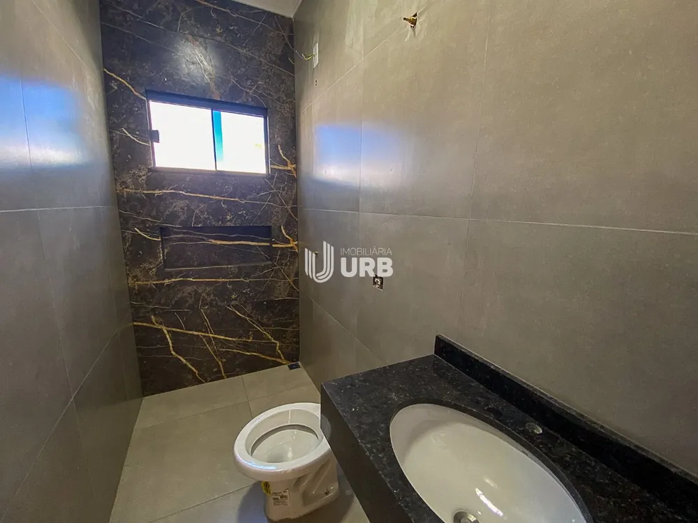 Casa, 2 quartos, 55 m² - Foto 3