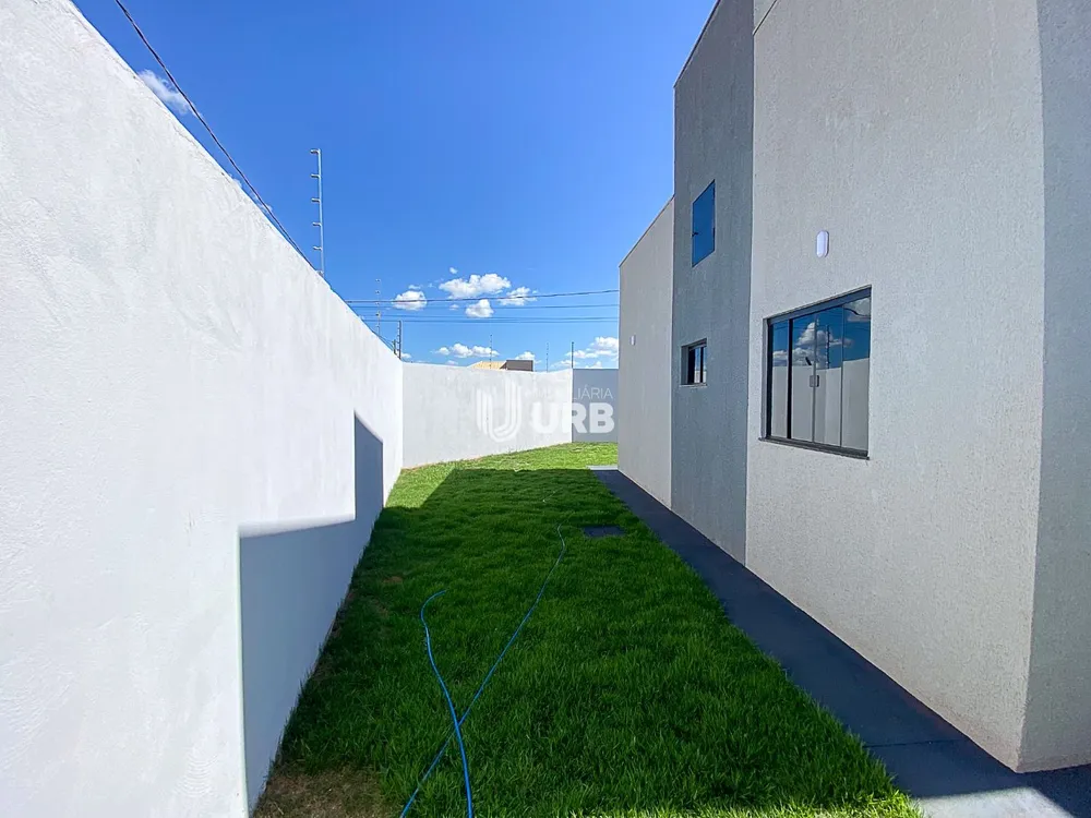 Casa, 2 quartos, 55 m² - Foto 1