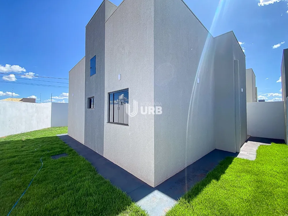 Casa, 2 quartos, 55 m² - Foto 16