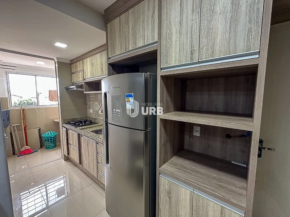 Apartamento, 2 quartos, 42 m² - Foto 4