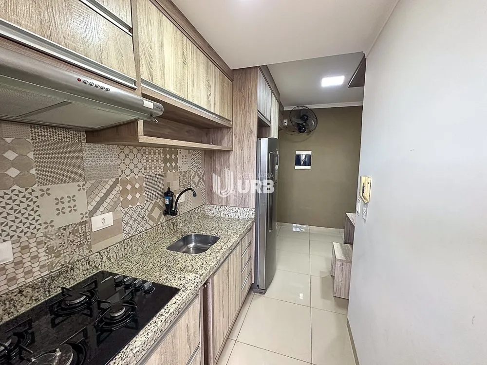 Apartamento, 2 quartos, 42 m² - Foto 5