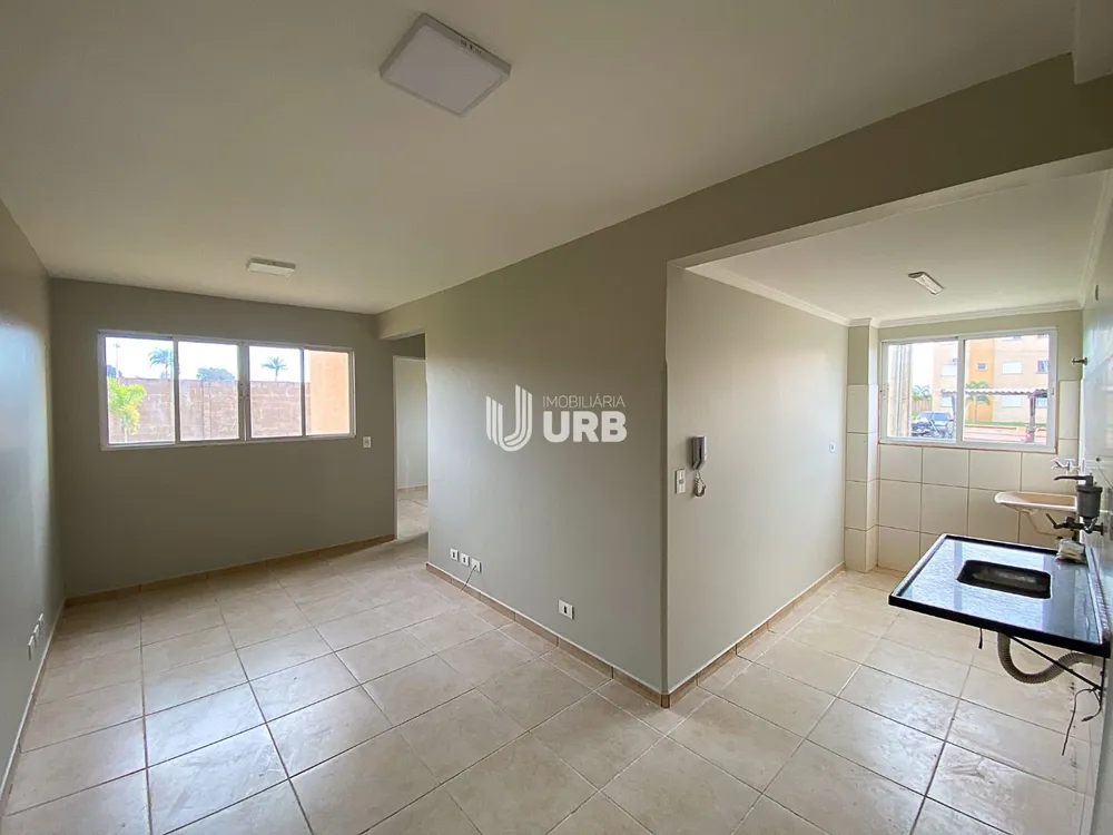 Apartamento, 2 quartos, 42 m² - Foto 4