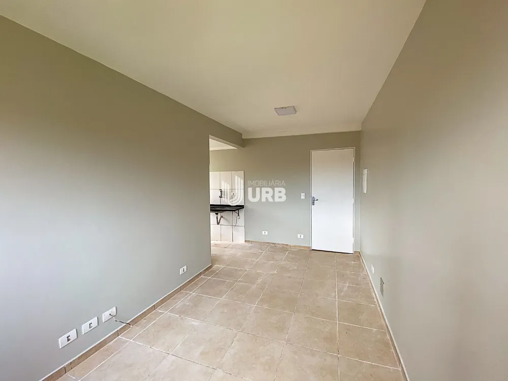 Apartamento, 2 quartos, 42 m² - Foto 3