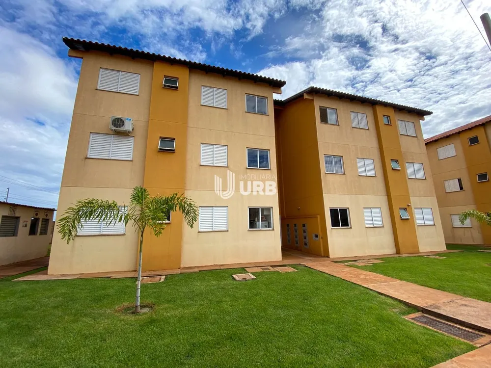 Apartamento, 2 quartos, 42 m² - Foto 9