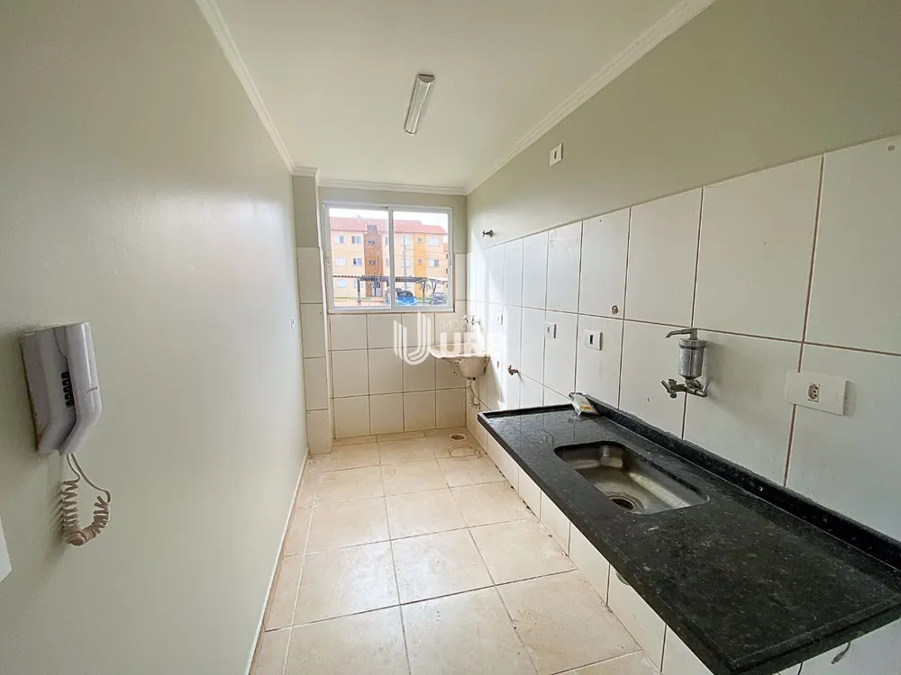 Apartamento, 2 quartos, 42 m² - Foto 5