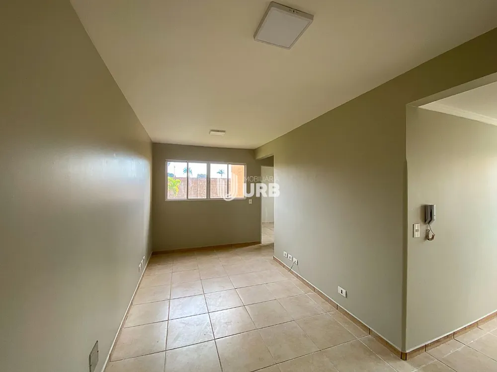 Apartamento, 2 quartos, 42 m² - Foto 1