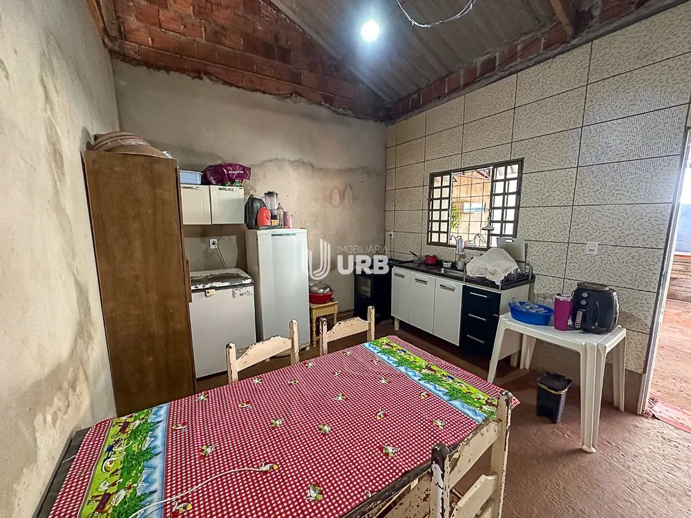 Casa, 3 quartos, 79 m² - Foto 3