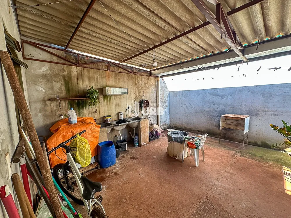 Casa, 3 quartos, 79 m² - Foto 5
