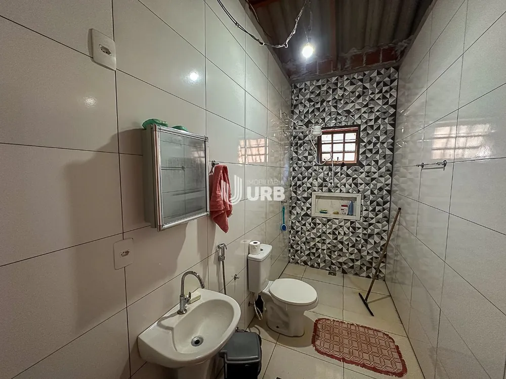 Casa, 3 quartos, 79 m² - Foto 7