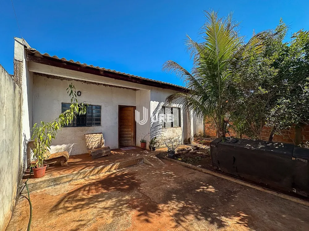 Casa, 3 quartos, 79 m² - Foto 1