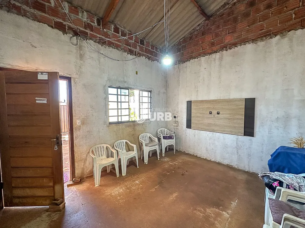 Casa, 3 quartos, 79 m² - Foto 2