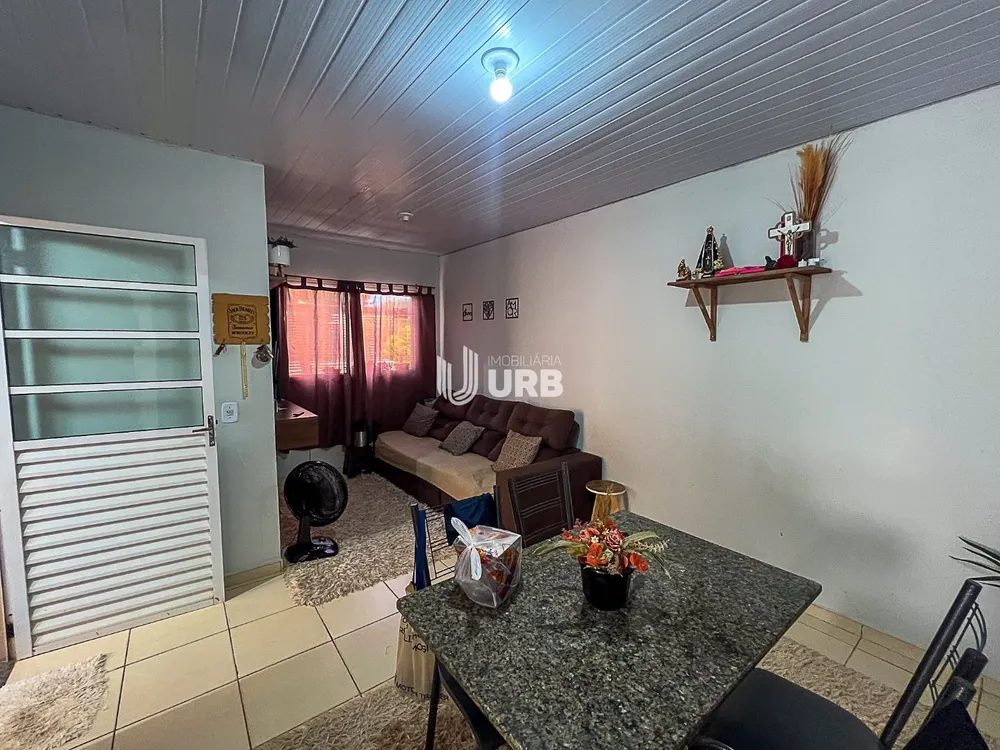 Casa, 2 quartos, 50 m² - Foto 12