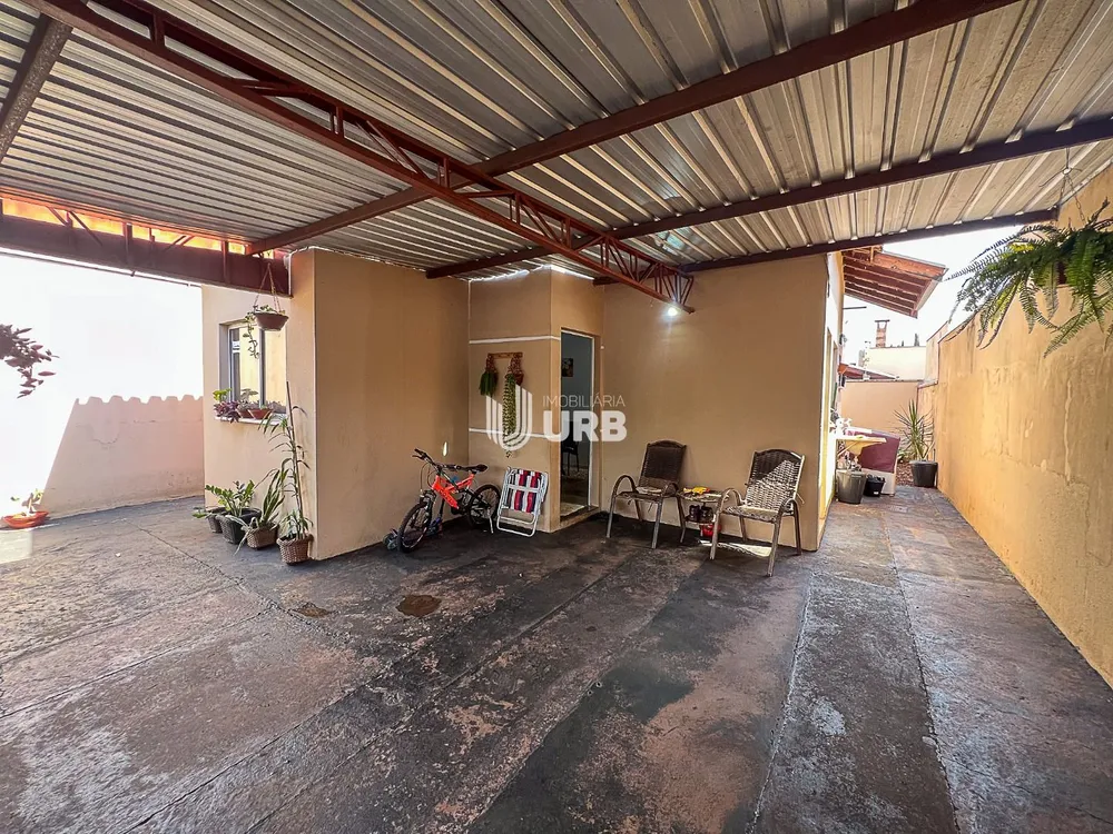 Casa, 2 quartos, 50 m² - Foto 3