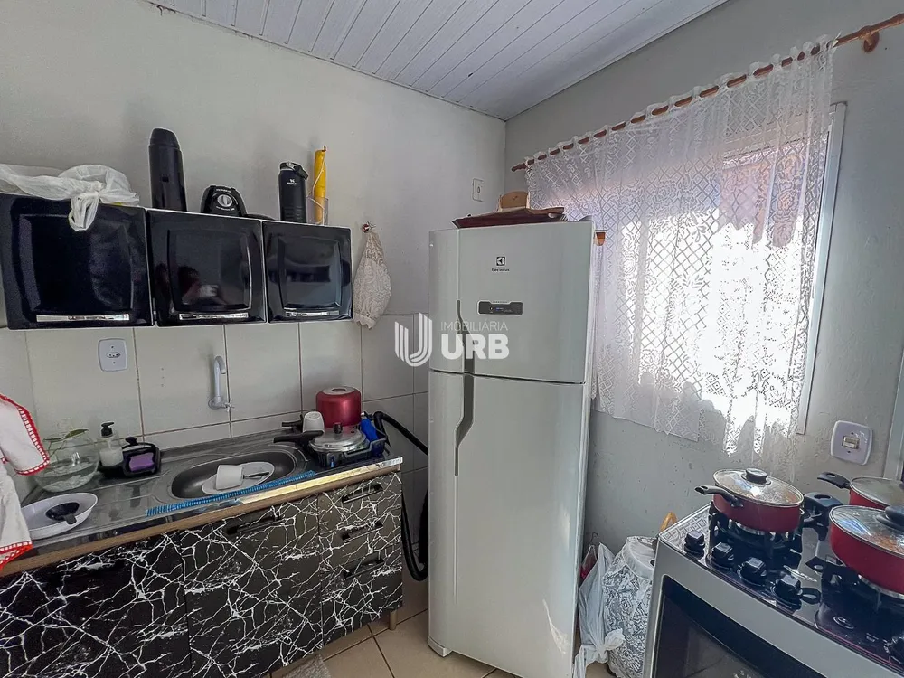 Casa, 2 quartos, 50 m² - Foto 14
