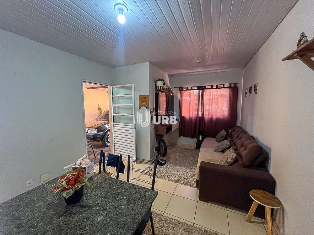 Casa, 2 quartos, 50 m² - Foto 11