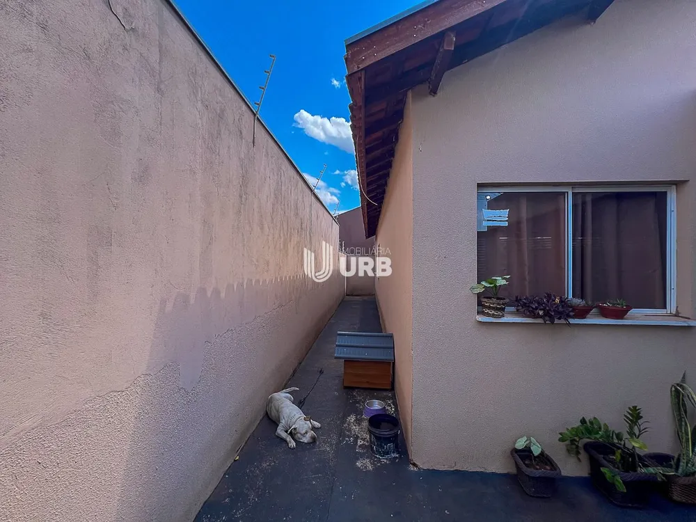 Casa, 2 quartos, 50 m² - Foto 2