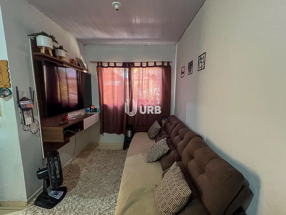 Casa, 2 quartos, 50 m² - Foto 4