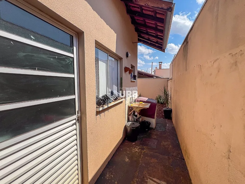 Casa, 2 quartos, 50 m² - Foto 1