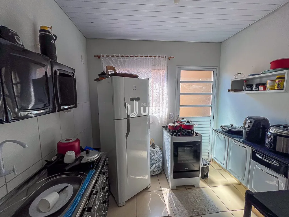 Casa, 2 quartos, 50 m² - Foto 13