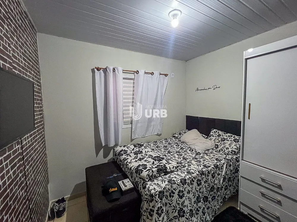 Casa, 2 quartos, 50 m² - Foto 16