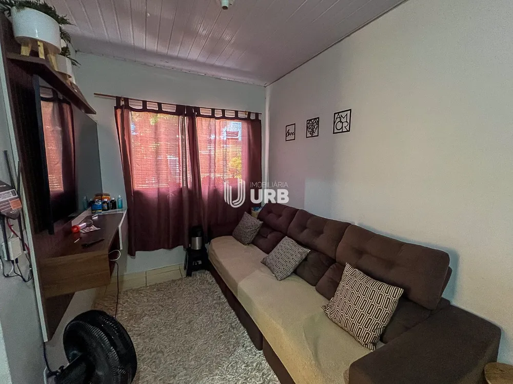 Casa, 2 quartos, 50 m² - Foto 9