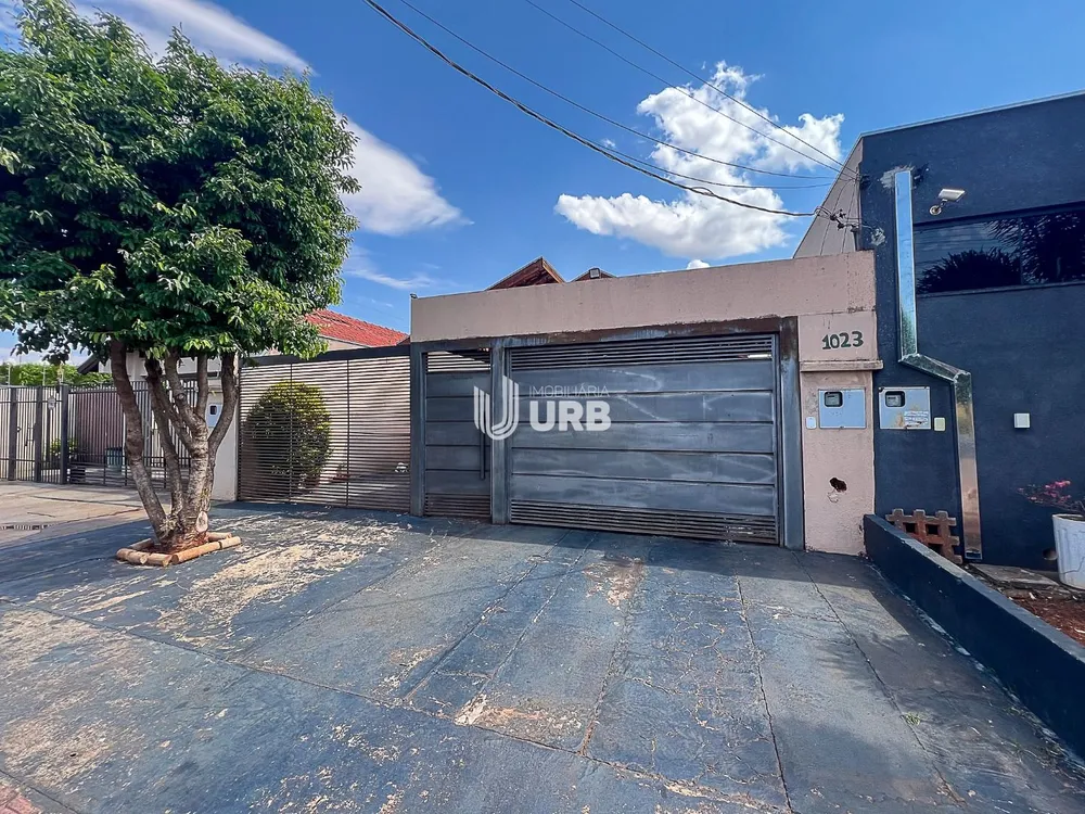 Casa, 2 quartos, 50 m² - Foto 1