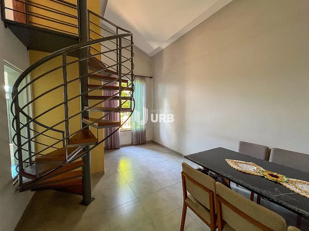 Casa, 3 quartos, 115 m² - Foto 5
