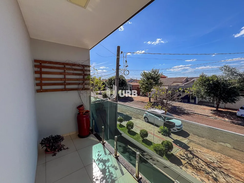 Casa, 3 quartos, 115 m² - Foto 14