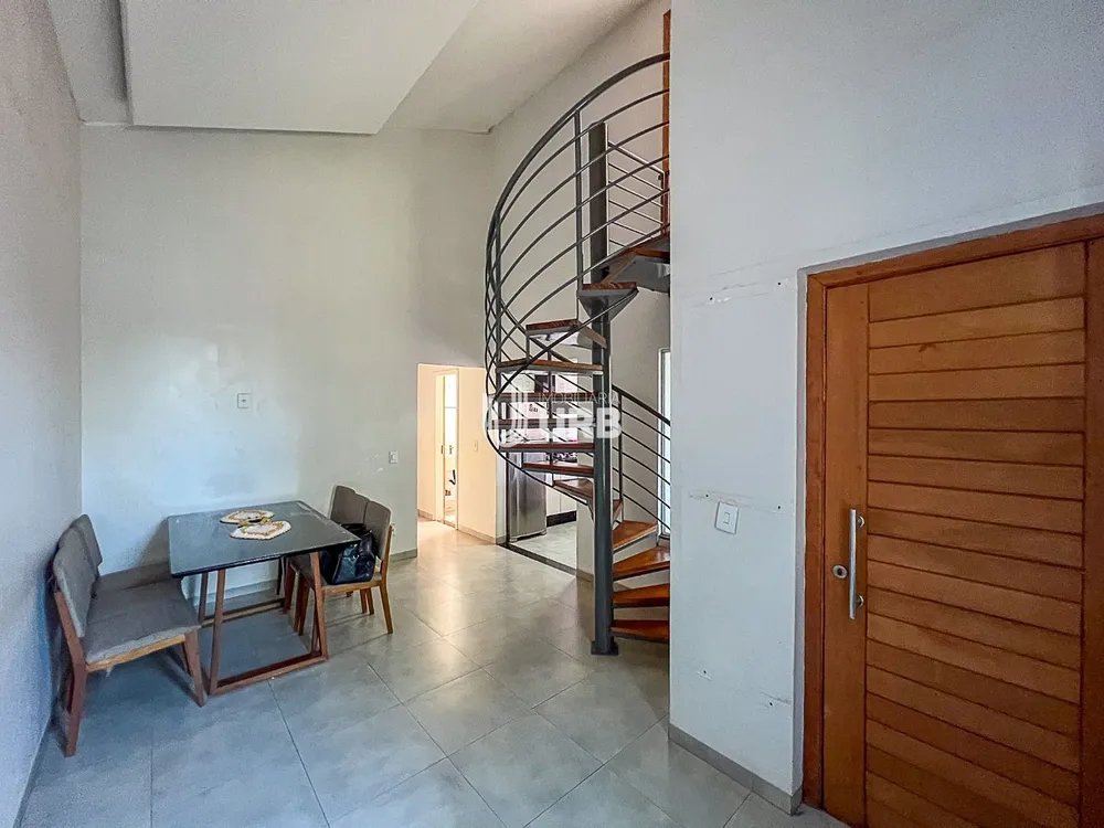 Casa, 3 quartos, 115 m² - Foto 4