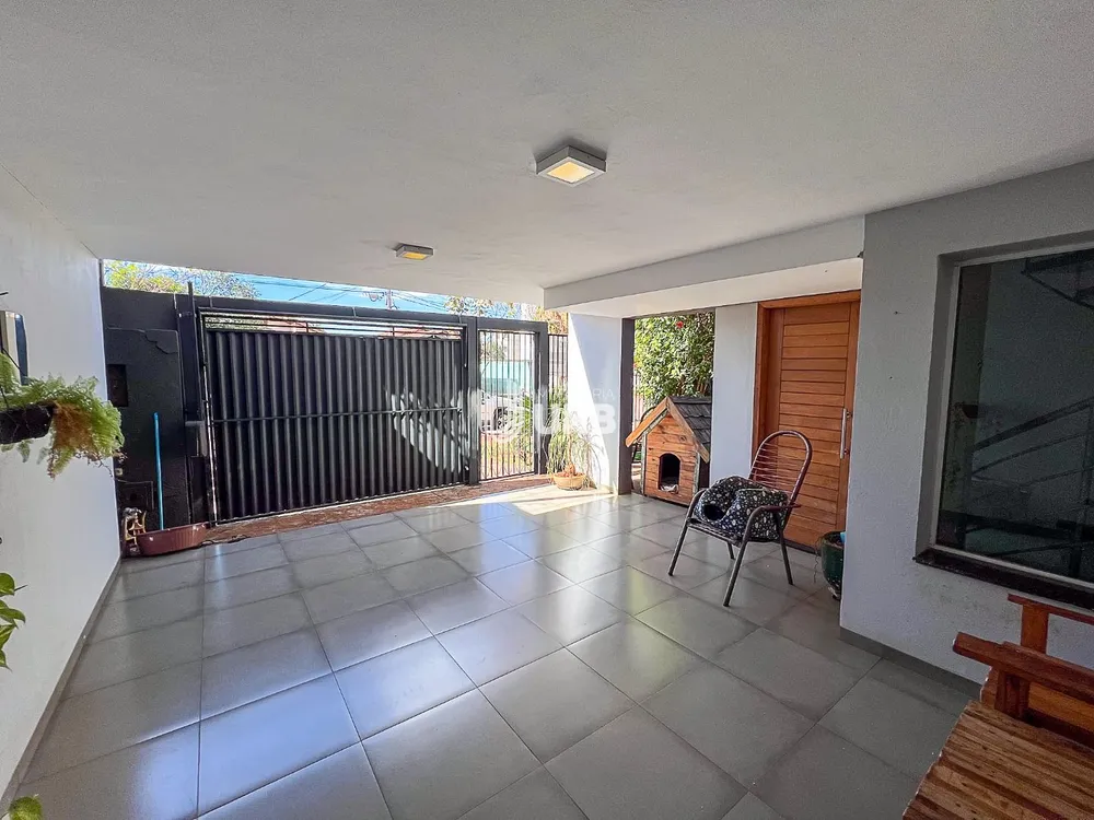 Casa, 3 quartos, 115 m² - Foto 3
