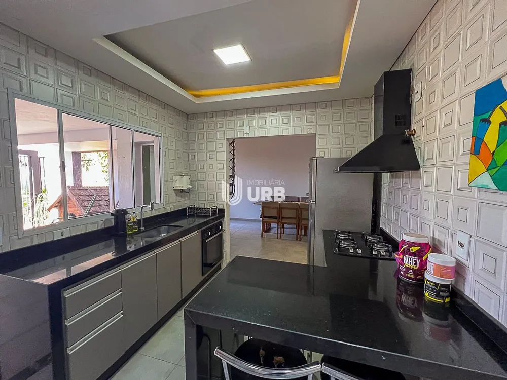 Casa, 3 quartos, 115 m² - Foto 19