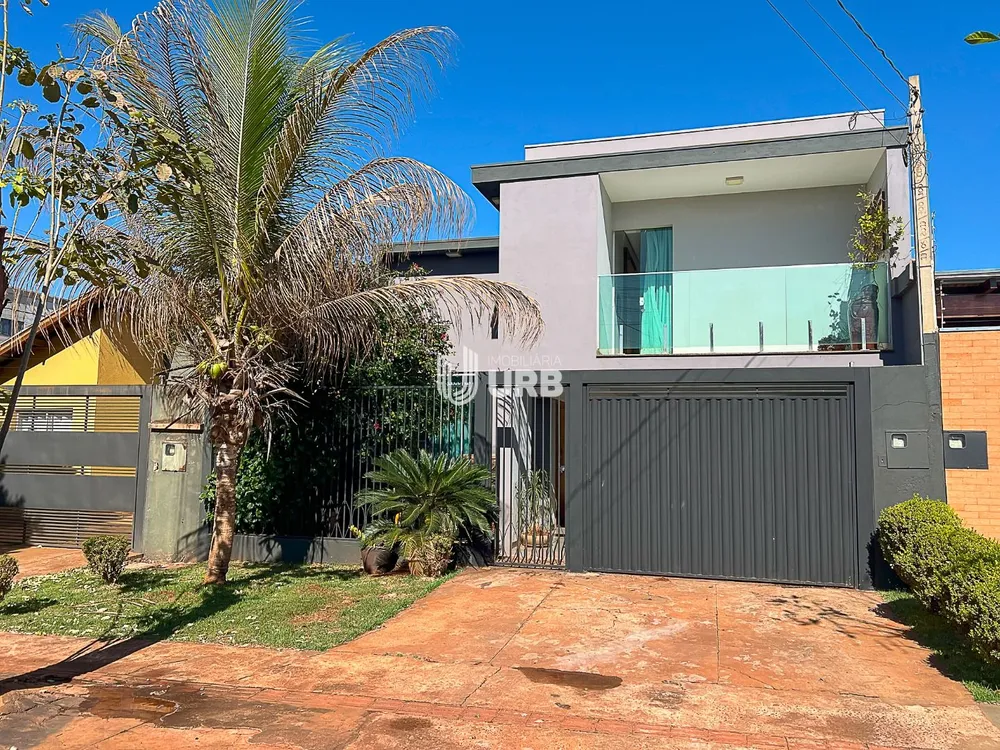 Casa, 3 quartos, 115 m² - Foto 1